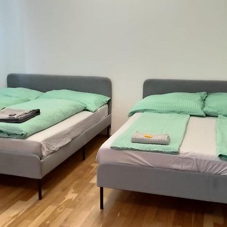 Cozynite Premium Apartment Stadthalle Wien Eksteriør bilde