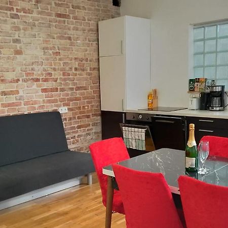 Cozynite Premium Apartment Stadthalle Wien Eksteriør bilde
