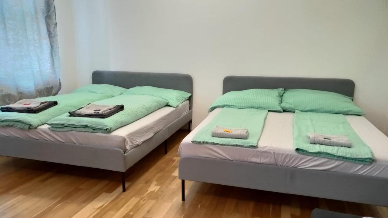 Cozynite Premium Apartment Stadthalle Wien Eksteriør bilde