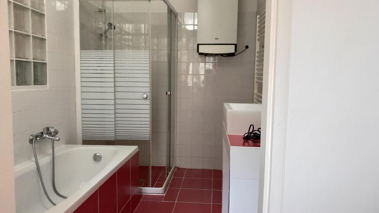 Cozynite Premium Apartment Stadthalle Wien Eksteriør bilde