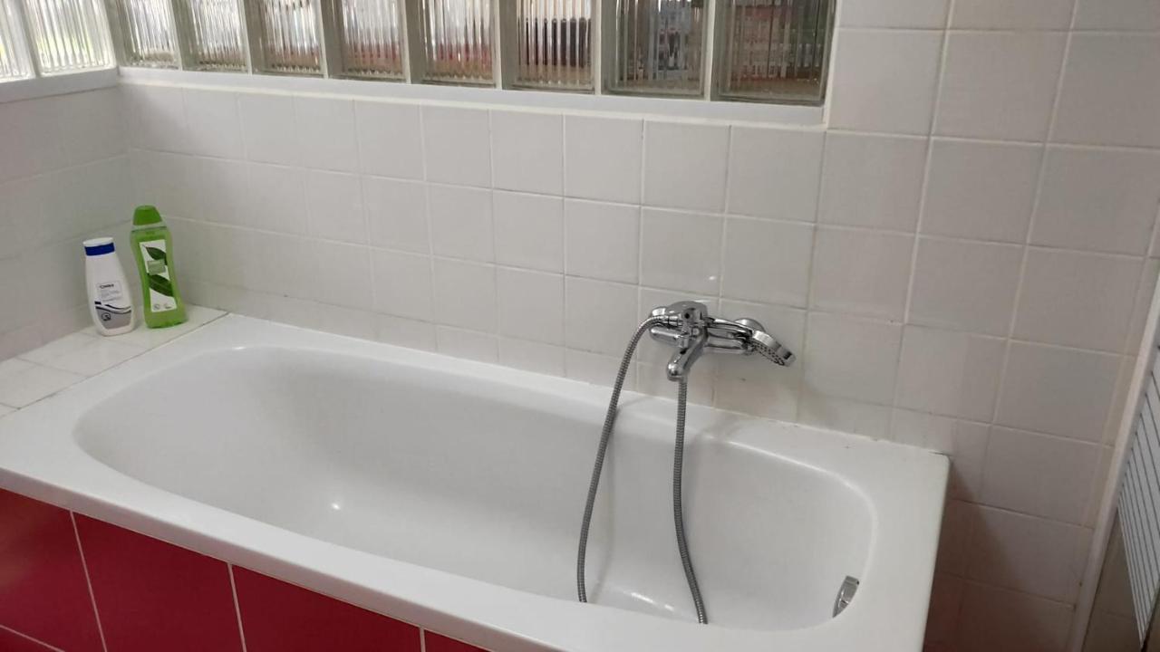 Cozynite Premium Apartment Stadthalle Wien Eksteriør bilde