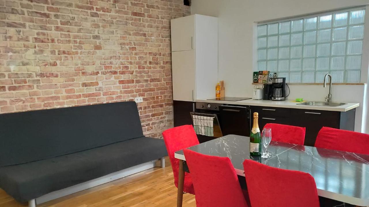 Cozynite Premium Apartment Stadthalle Wien Eksteriør bilde