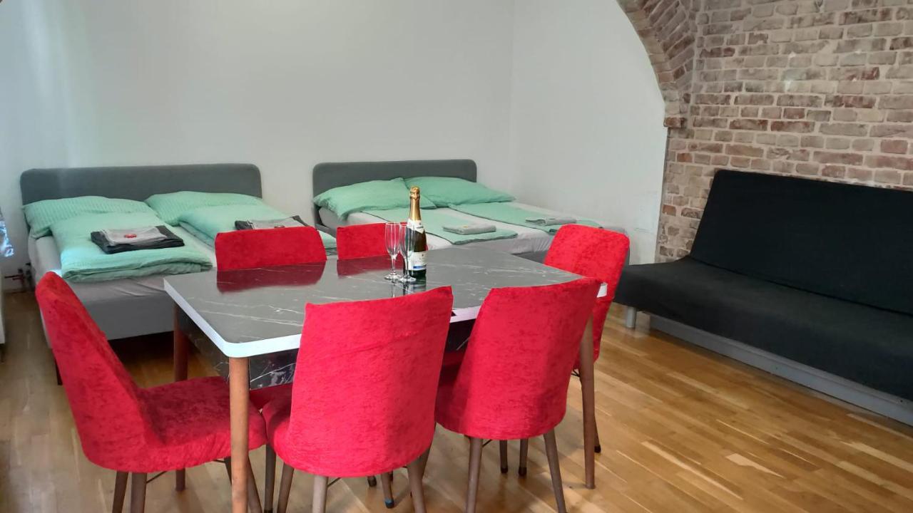 Cozynite Premium Apartment Stadthalle Wien Eksteriør bilde