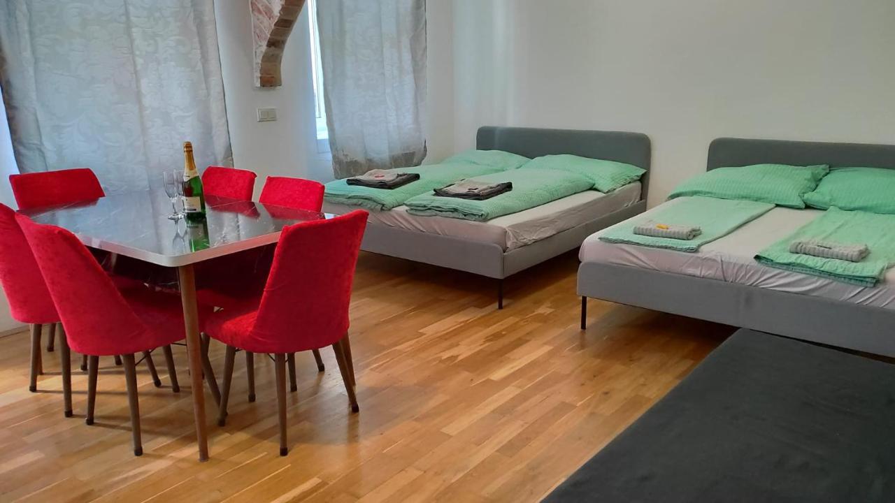 Cozynite Premium Apartment Stadthalle Wien Eksteriør bilde