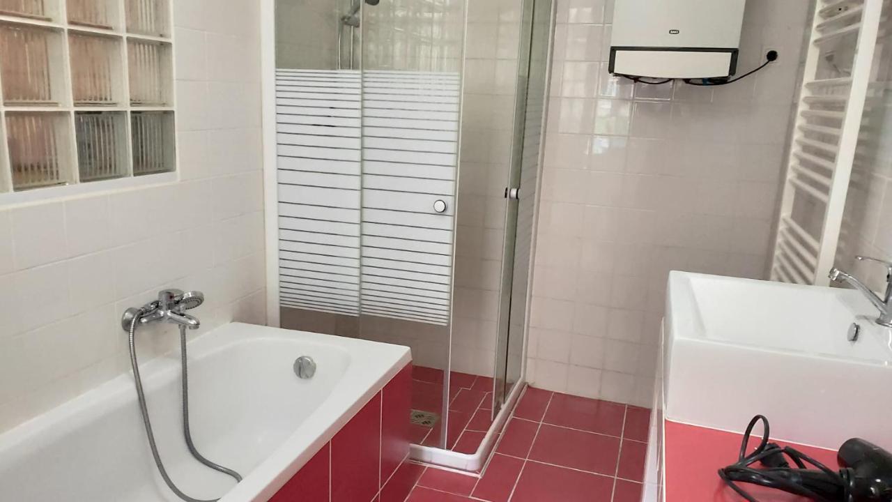 Cozynite Premium Apartment Stadthalle Wien Eksteriør bilde