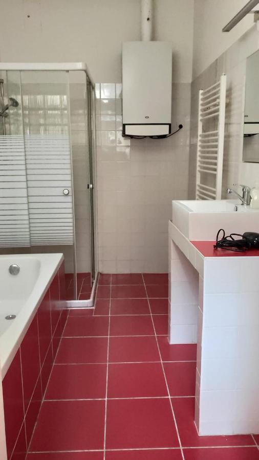 Cozynite Premium Apartment Stadthalle Wien Eksteriør bilde