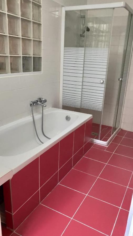 Cozynite Premium Apartment Stadthalle Wien Eksteriør bilde