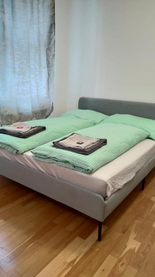Cozynite Premium Apartment Stadthalle Wien Eksteriør bilde