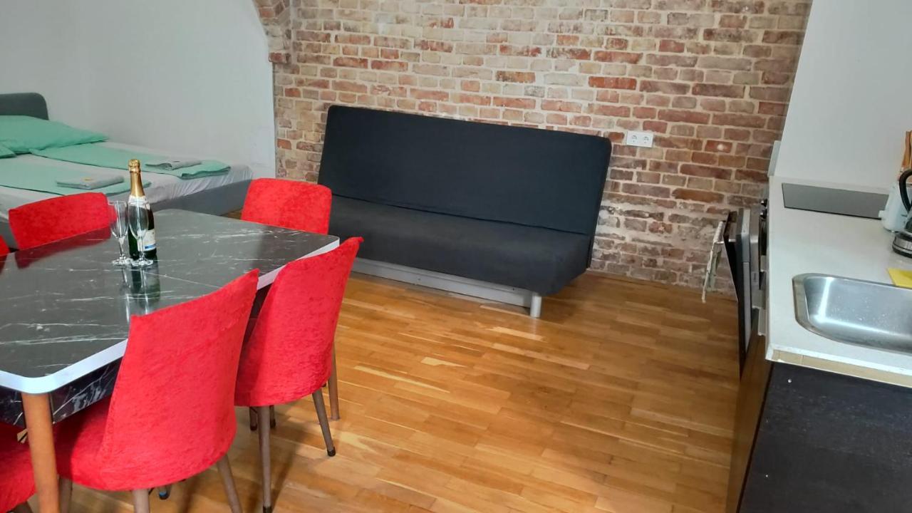 Cozynite Premium Apartment Stadthalle Wien Eksteriør bilde
