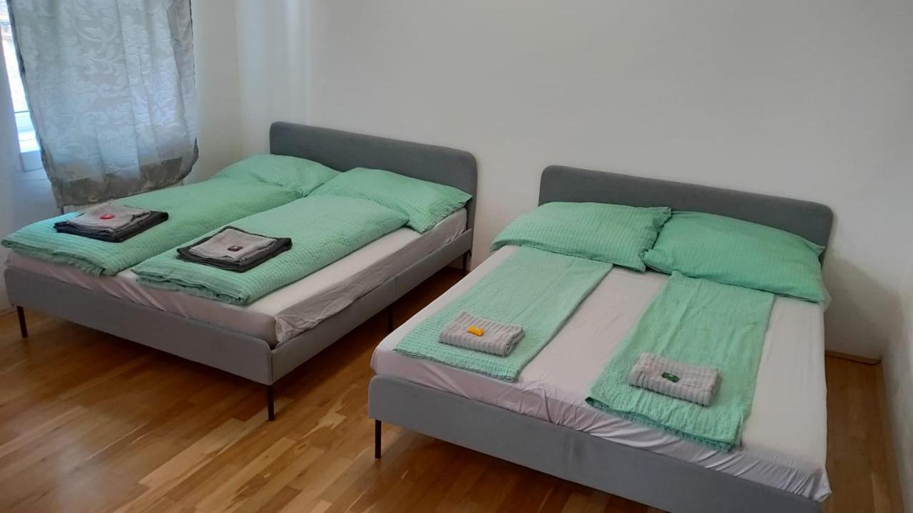 Cozynite Premium Apartment Stadthalle Wien Eksteriør bilde