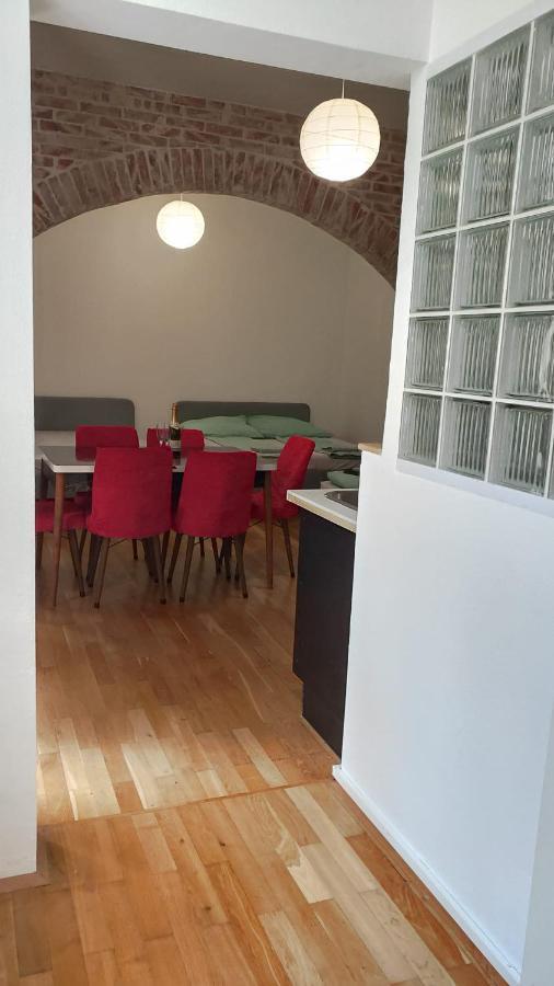Cozynite Premium Apartment Stadthalle Wien Eksteriør bilde