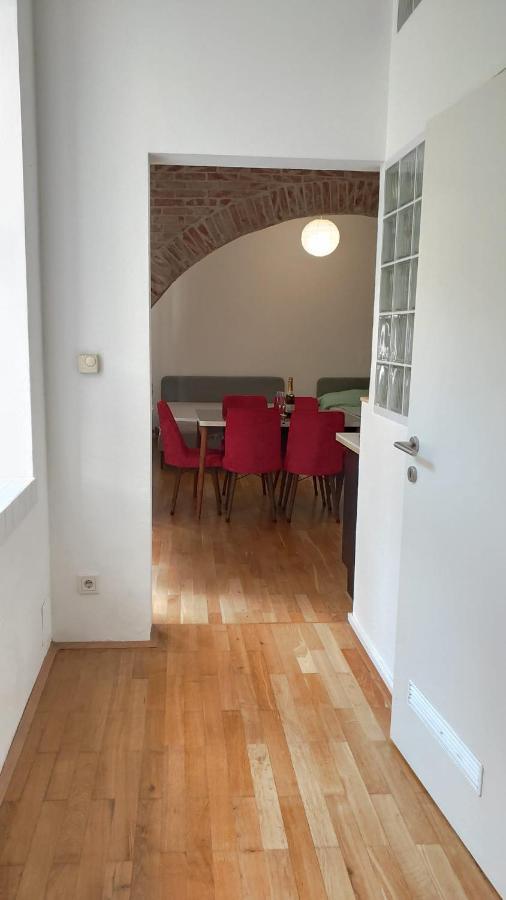 Cozynite Premium Apartment Stadthalle Wien Eksteriør bilde