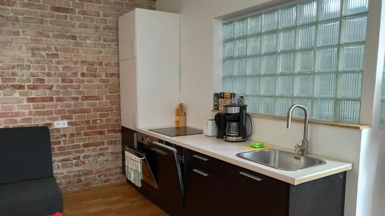 Cozynite Premium Apartment Stadthalle Wien Eksteriør bilde
